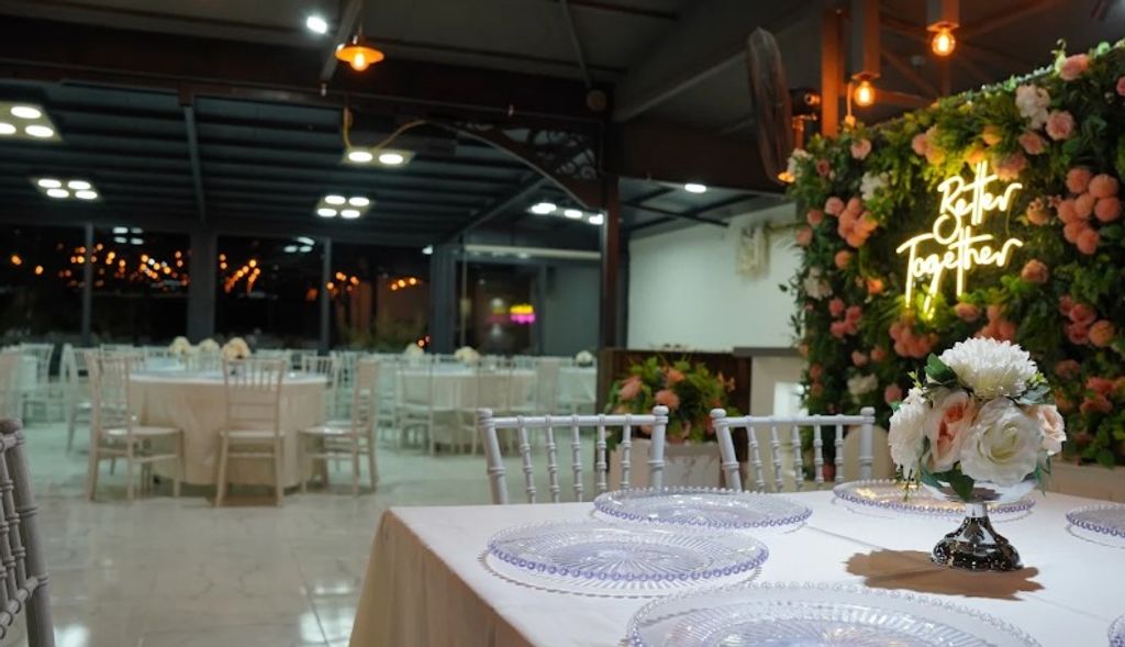 Bahçebaşı Düğün Salonu