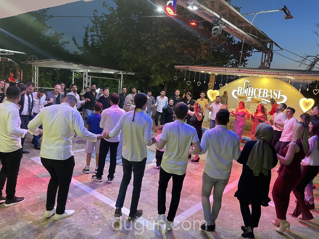 Bahçebaşı Düğün Salonu
