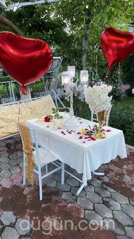Bahçebaşı Düğün Salonu