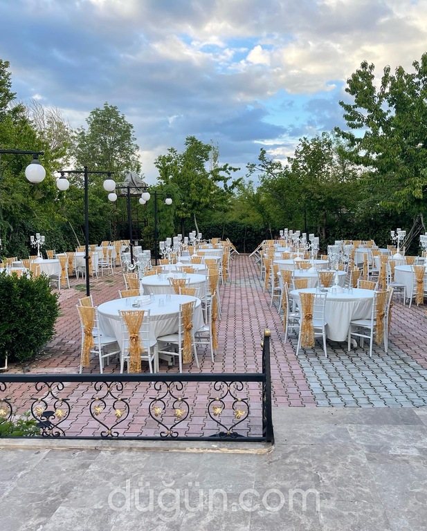 Bahçebaşı Düğün Salonu