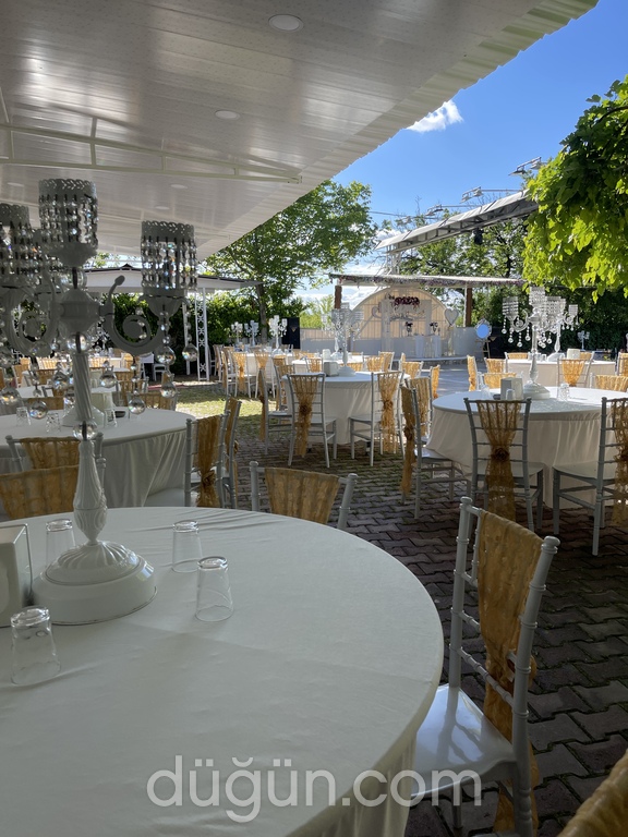 Bahçebaşı Düğün Salonu
