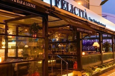 Felicita Fine Dining Restaurant