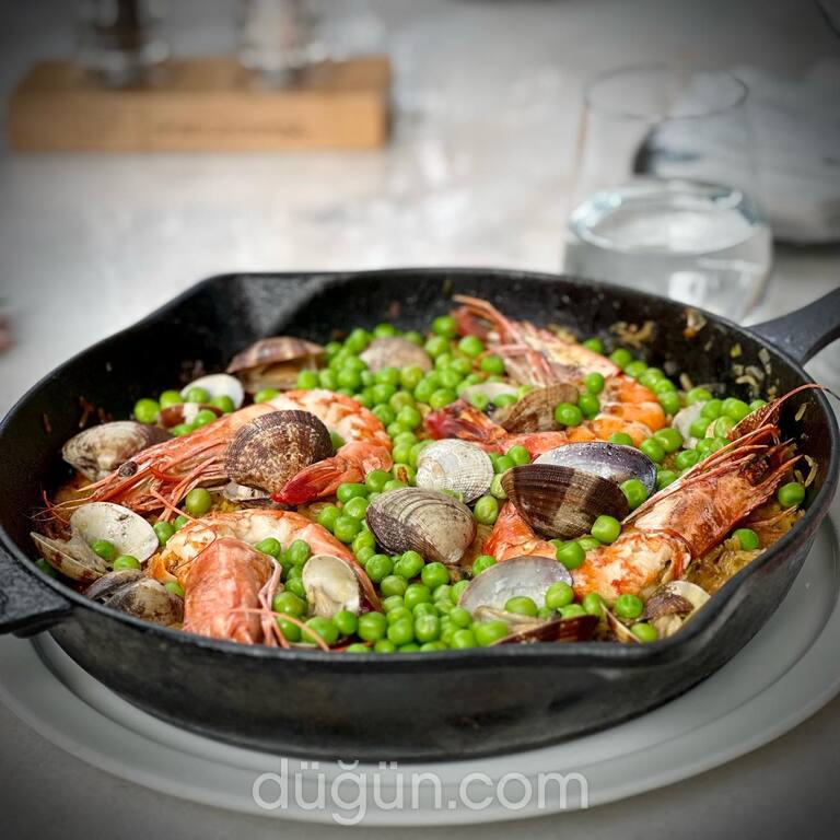 Felicita Fine Dining Restaurant