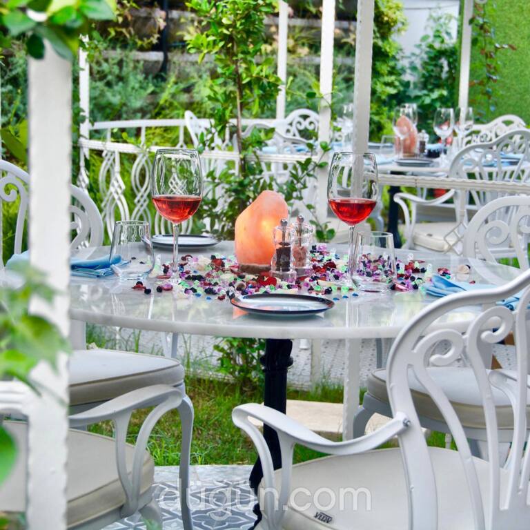 Felicita Fine Dining Restaurant