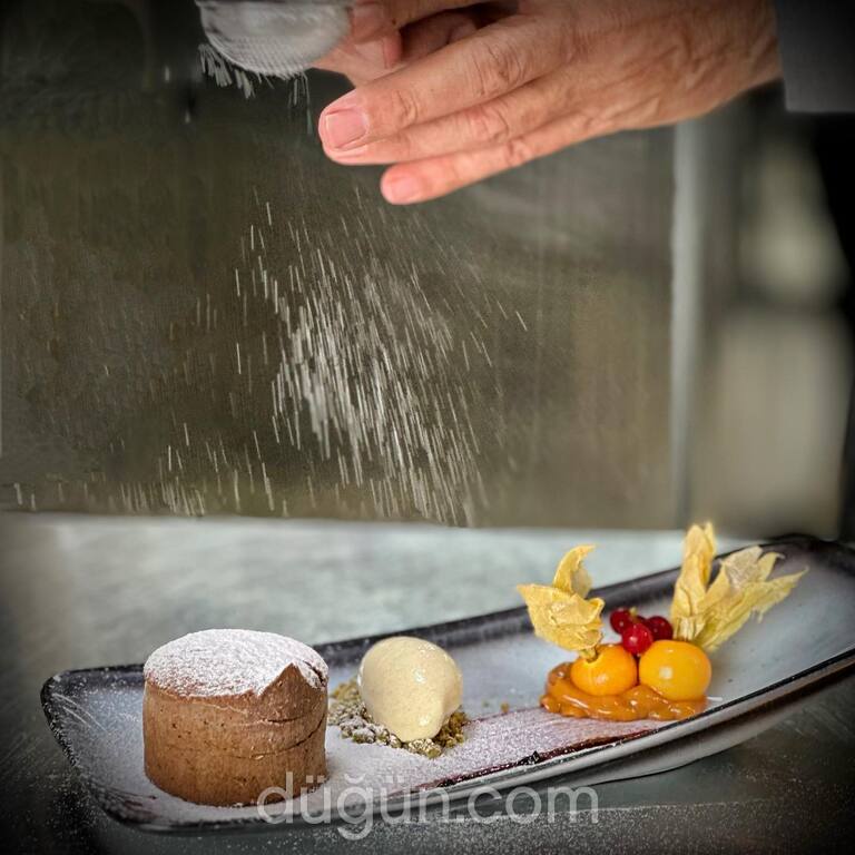 Felicita Fine Dining Restaurant