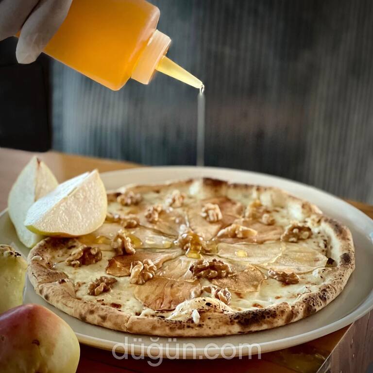 Felicita Fine Dining Restaurant