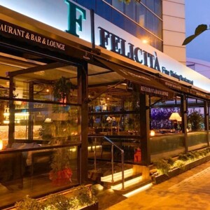 Felicita Fine Dining Restaurant