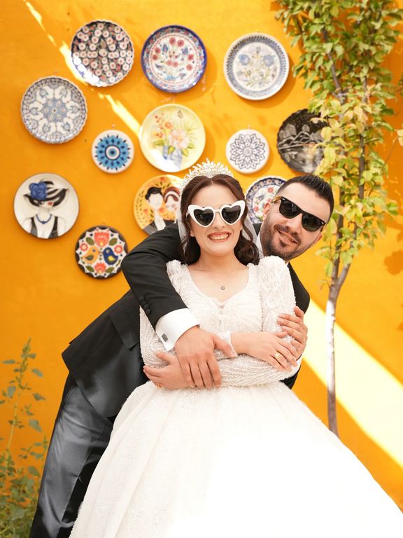 Beydağı Fotoğrafçılık Organizasyon