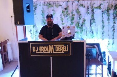 Dj Erdem Dereli & Team
