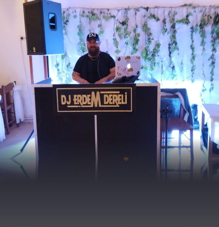 Dj Erdem Dereli & Team