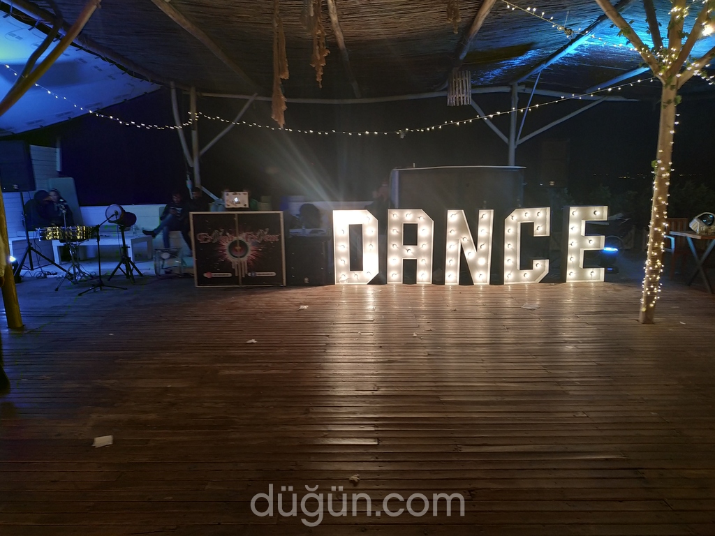 Dj Erdem Dereli & Team