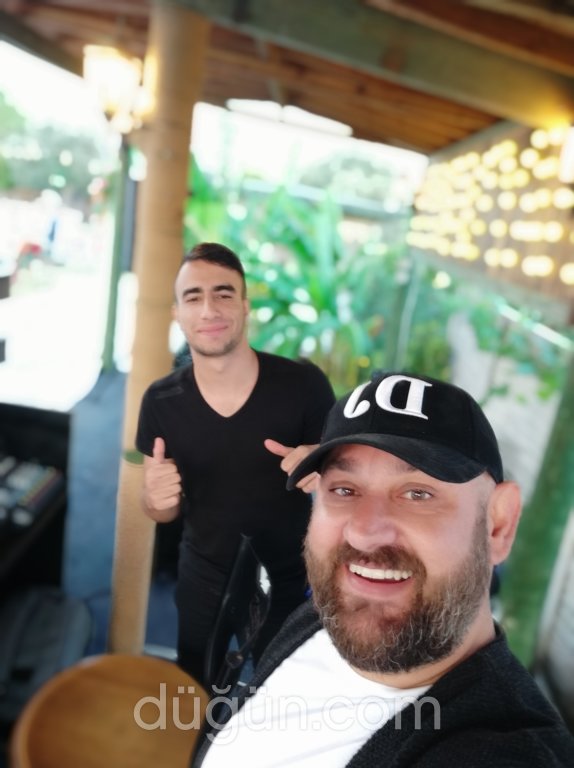 Dj Erdem Dereli & Team