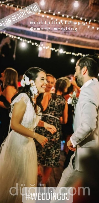 Dj Erdem Dereli & Team