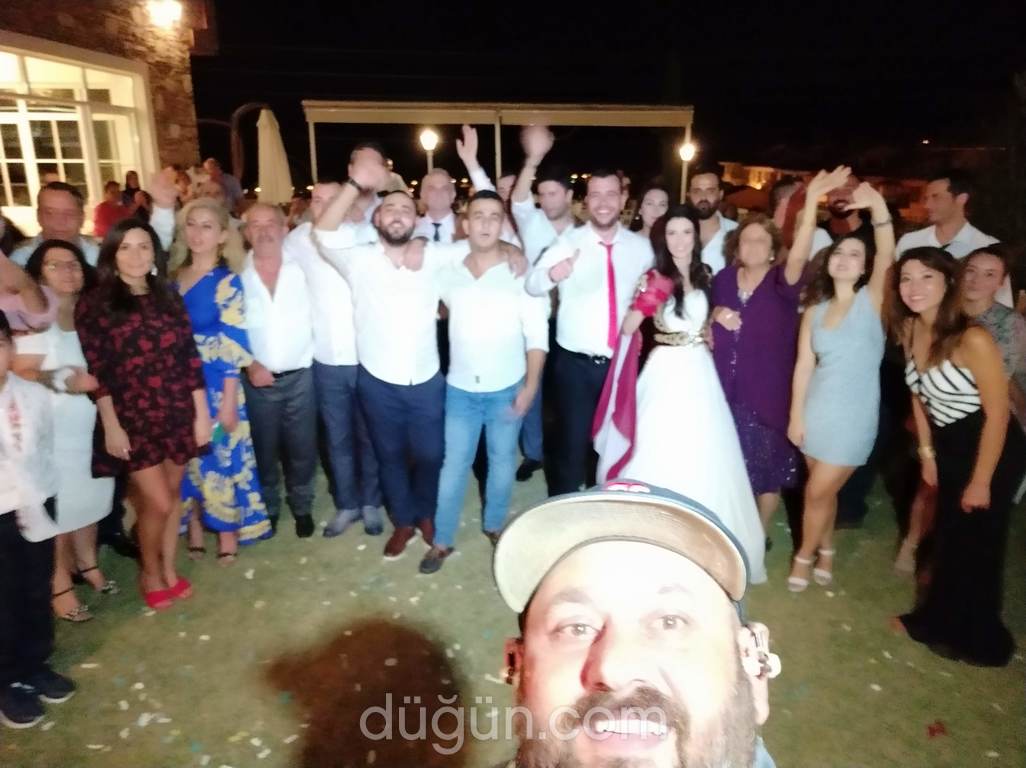 Dj Erdem Dereli & Team