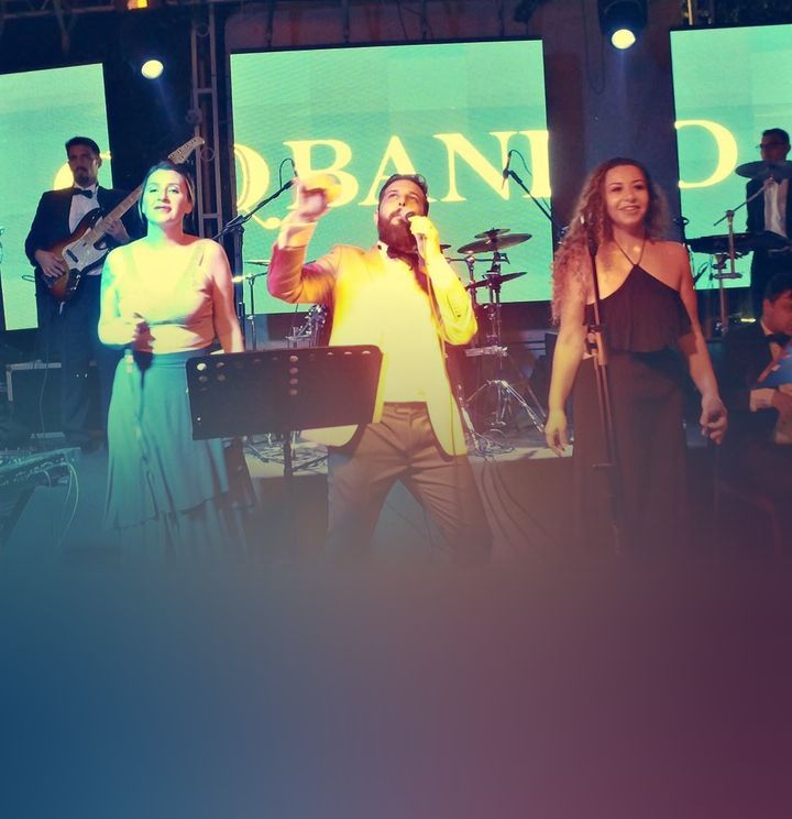 Q Band Müzik Orkestra