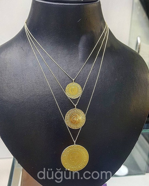 Murat Algül Kuyumculuk