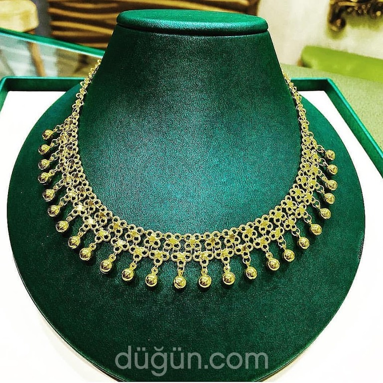 Murat Algül Kuyumculuk