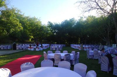 Atapark Kır Düğünü