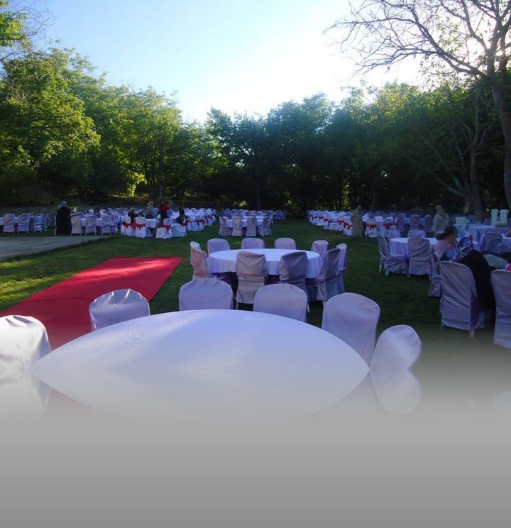 Atapark Kır Düğünü