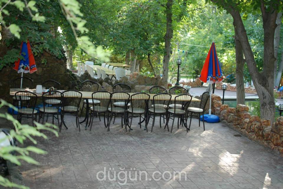 Atapark Kır Düğünü