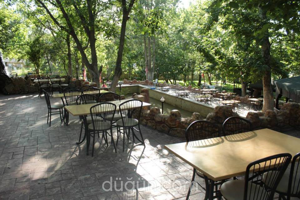 Atapark Kır Düğünü