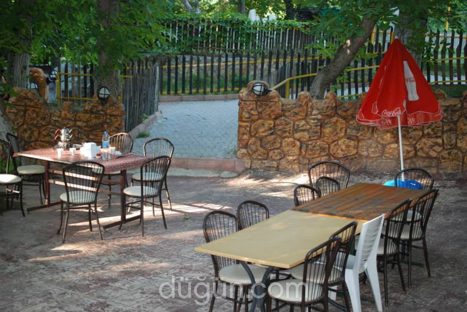 Atapark Kır Düğünü