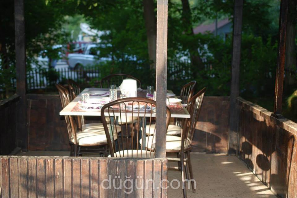 Atapark Kır Düğünü