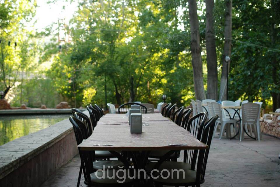 Atapark Kır Düğünü