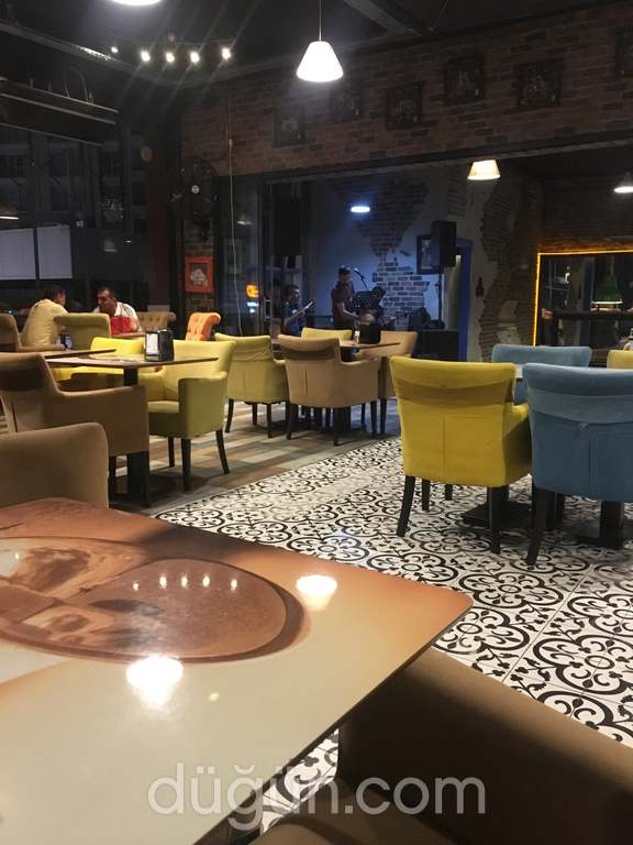 Tabbah Cafe Restaurant