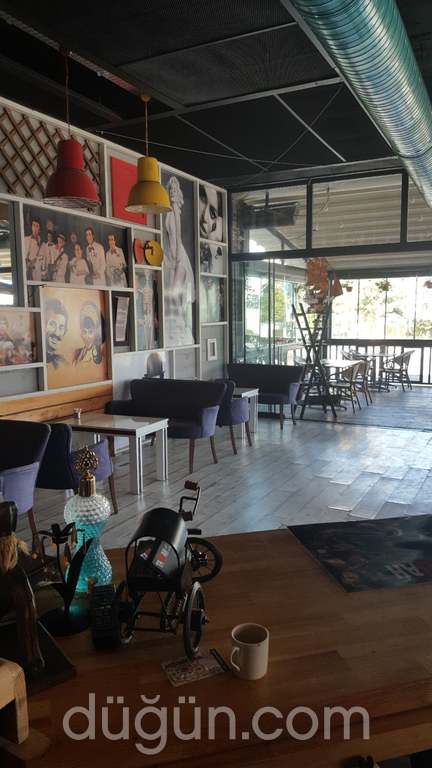 Tabbah Cafe Restaurant