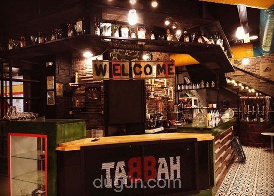 Tabbah Cafe Restaurant