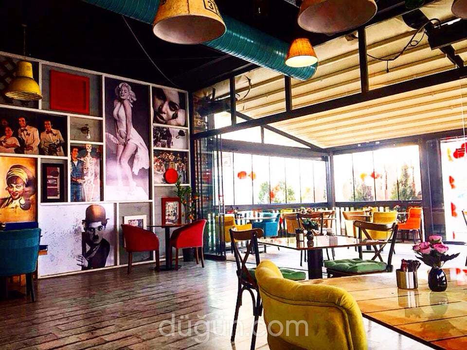 Tabbah Cafe Restaurant