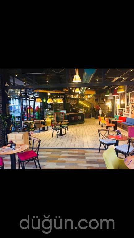 Tabbah Cafe Restaurant