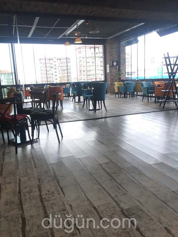 Tabbah Cafe Restaurant