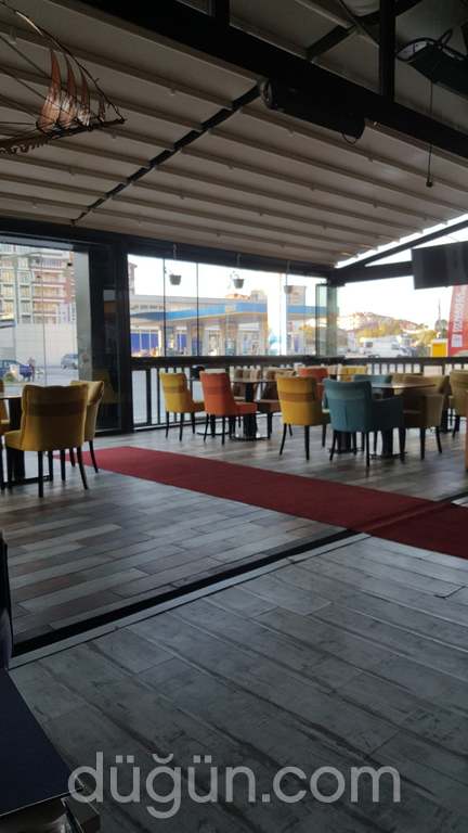 Tabbah Cafe Restaurant