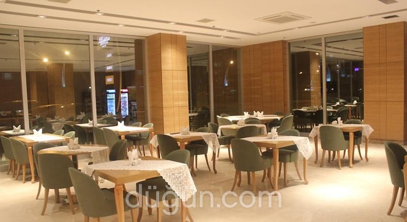 Pırlanta Hotel