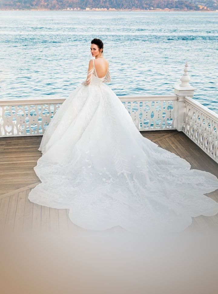 İnovia Sposa