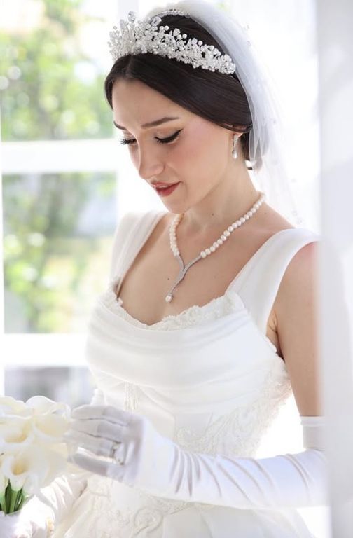 İnovia Sposa