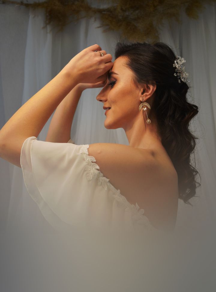 Yasemin Gelinlik & Modaevi