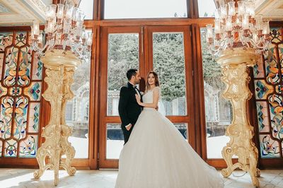 Ankara Düğün Fotoğrafçısı