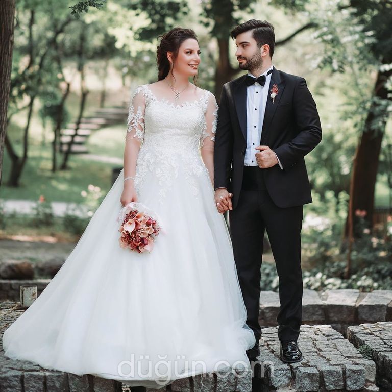 Ankara Düğün Fotoğrafçısı