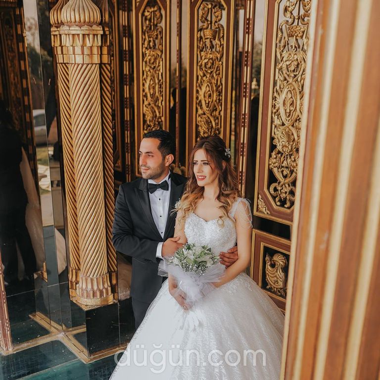 Ankara Düğün Fotoğrafçısı