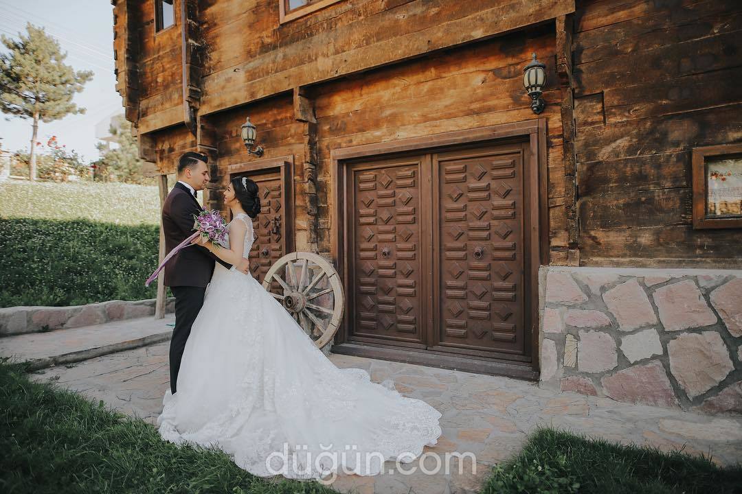 Ankara Düğün Fotoğrafçısı