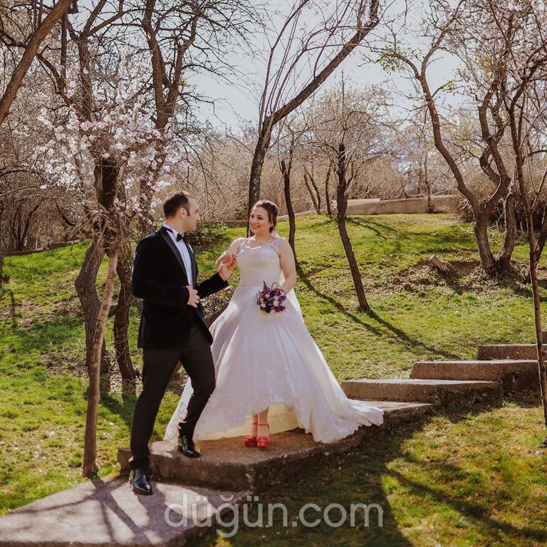 Ankara Düğün Fotoğrafçısı