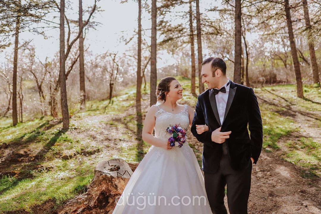 Ankara Düğün Fotoğrafçısı