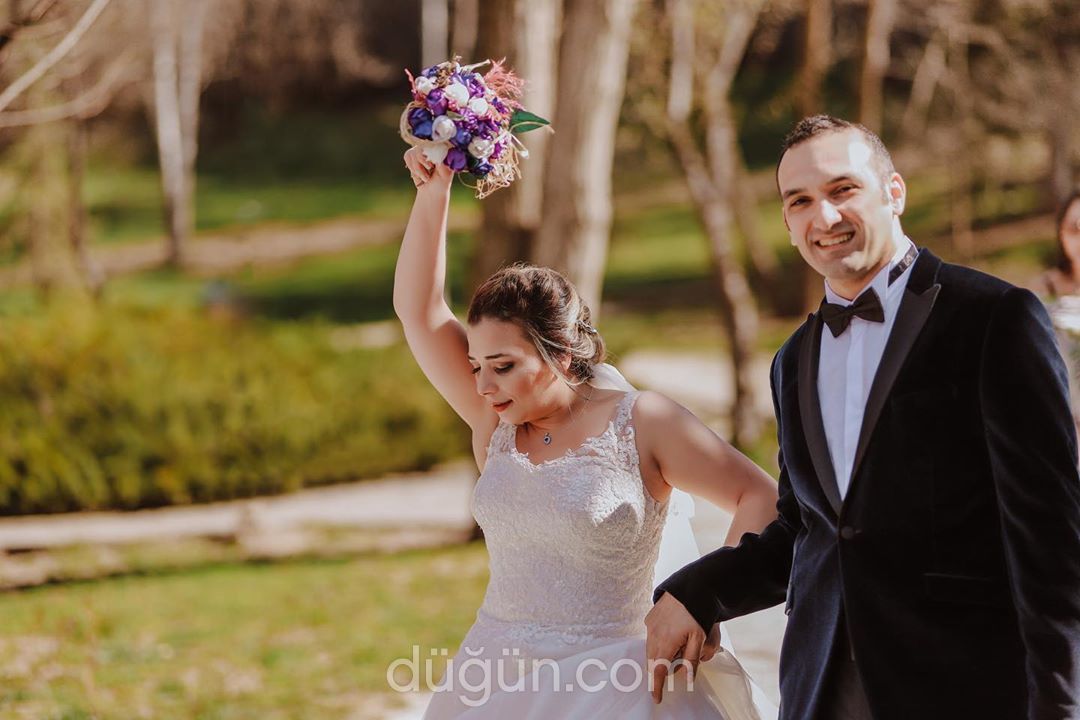 Ankara Düğün Fotoğrafçısı