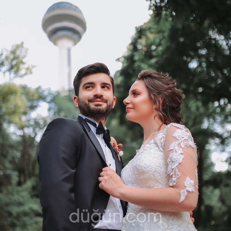 Ankara Düğün Fotoğrafçısı