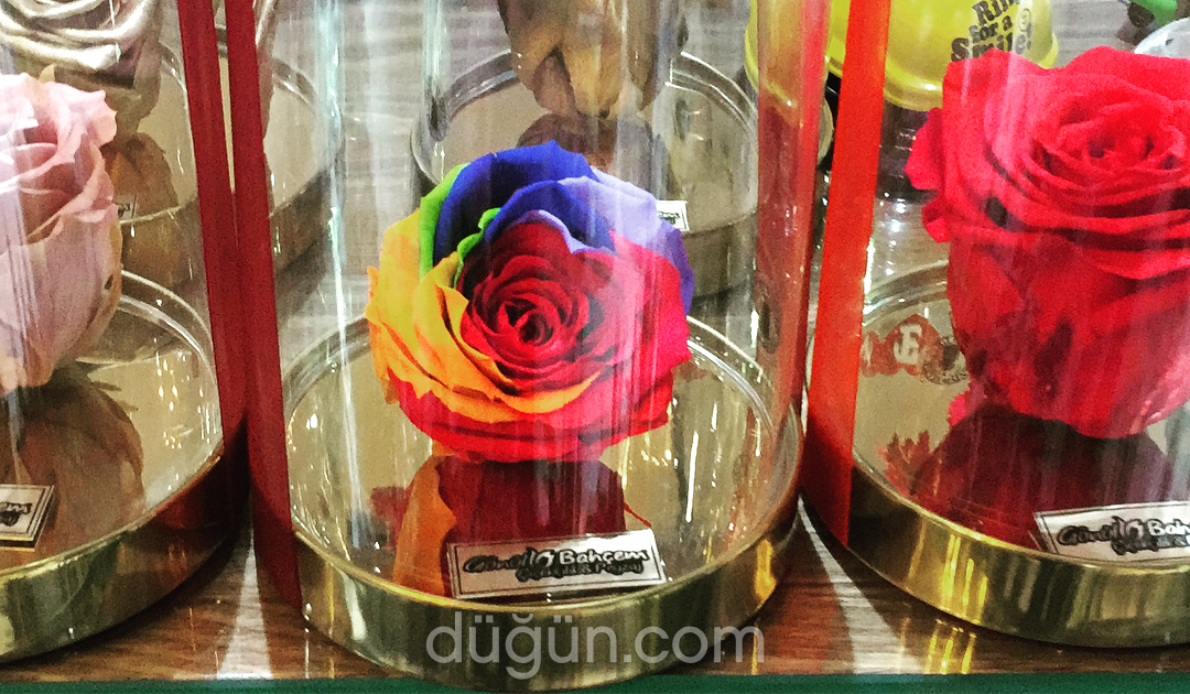 Gönül Bahçem Çiçekçilik