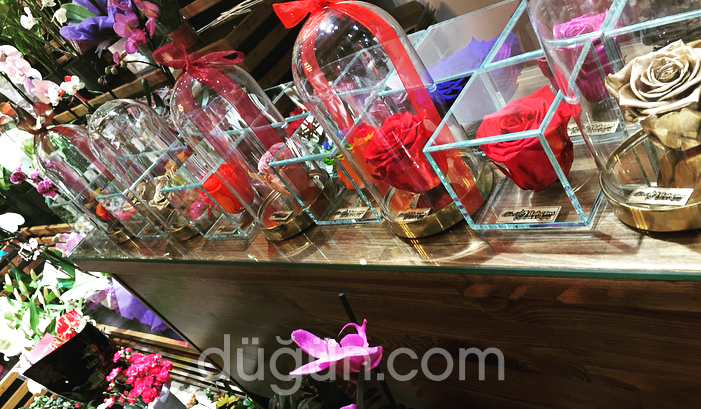 Gönül Bahçem Çiçekçilik