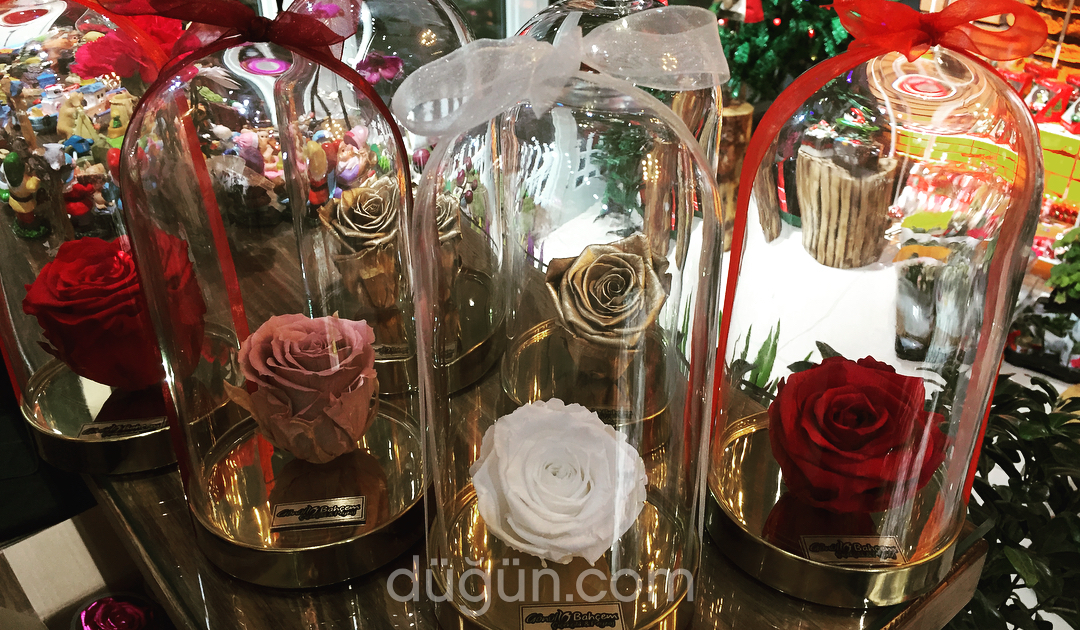 Gönül Bahçem Çiçekçilik